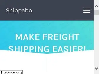 shippabo.com