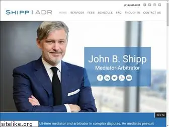 shippadr.com