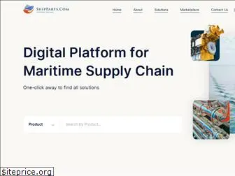 shipparts.com