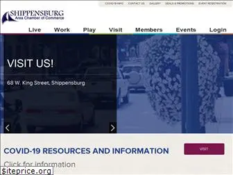 shippensburg.org