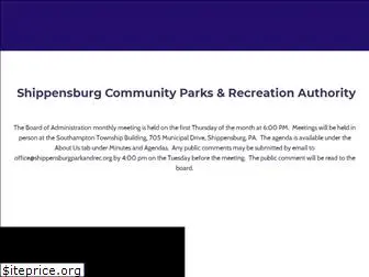 shippensburgparkandrec.org