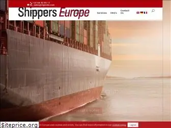 shipperseurope.com