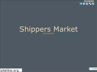 shippersmarket.com