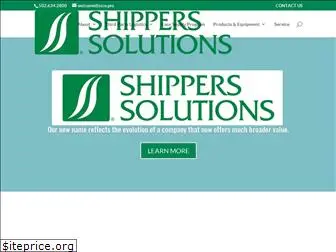 shipperssupplyco.com