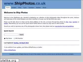 shipphotos.co.uk