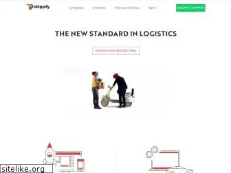 shippify.co