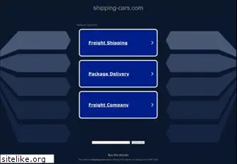 shipping-cars.com