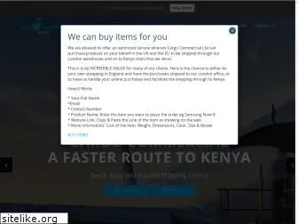 shipping-kenya.com