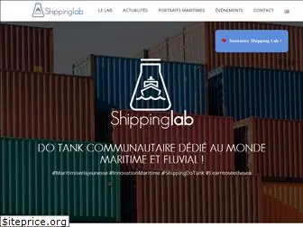 shipping-lab.com
