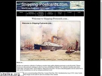 shipping-postcards.com