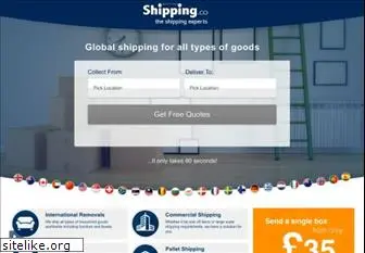 shipping.co