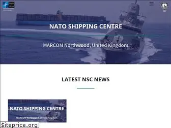 shipping.nato.int