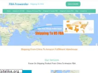 shippingamazonfba.com