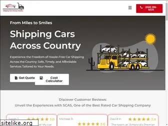 shippingcarsacrosscountry.com