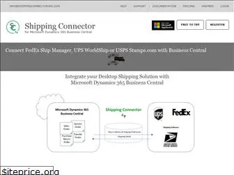 shippingconnector365.com