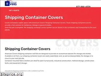 shippingcontainercovers.com