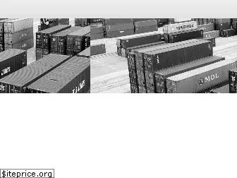 shippingcontainerpros.com