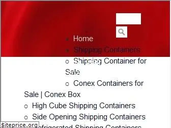 shippingcontainers.net