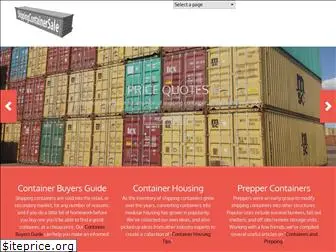 shippingcontainersale.com