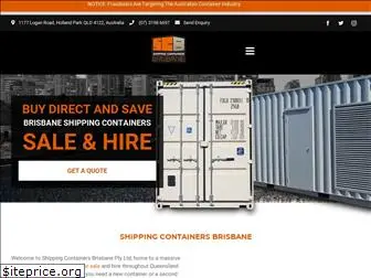 shippingcontainersbrisbane.com.au