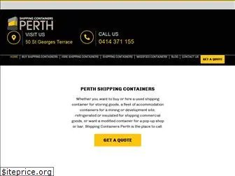 shippingcontainersperth.com.au