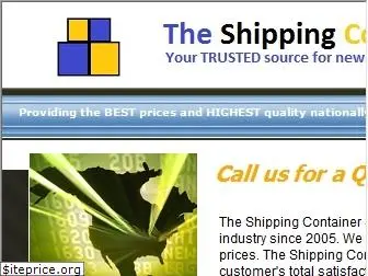 shippingcontainerstore.com