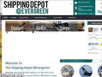 shippingdepotco.com