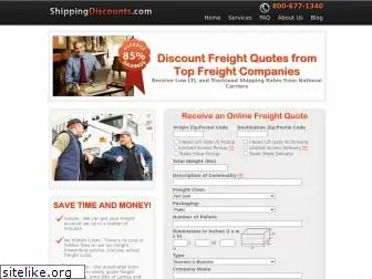shippingdiscounts.com