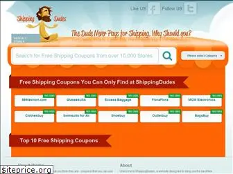 shippingdudes.com