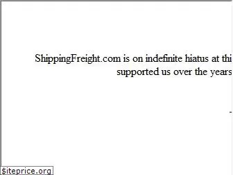 shippingfreight.com