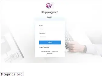 shippingkaro.net