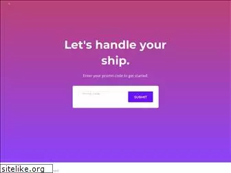 shippinglabel.com