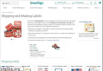 shippinglabels.com