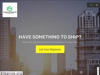 shippingmadeez.com
