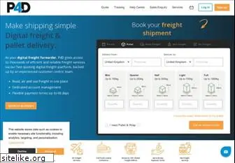 shippingmanagerdirect.co.uk