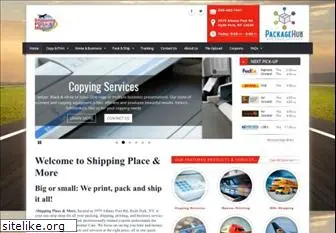 shippingplace.com