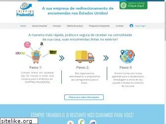 shippingprudential.com