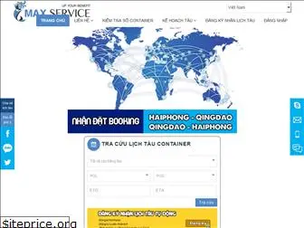 shippingschedule.com.vn