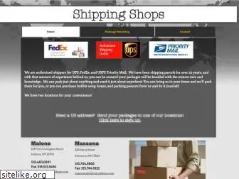 shippingshops.com