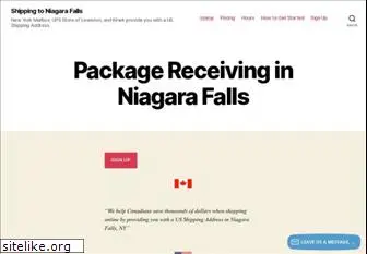 shippingtoniagarafalls.com