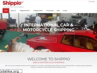 shippio.com