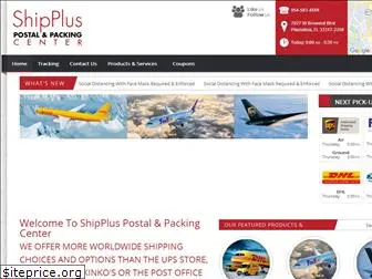 shippluspostal.com