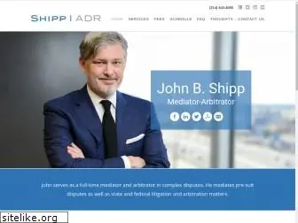 shippmediation.com