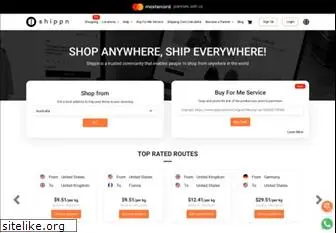 shippn.com