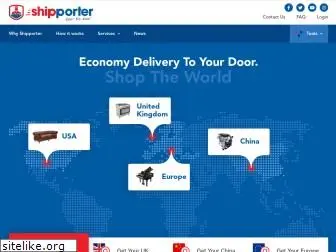 shipporter.com