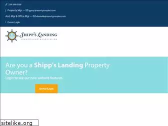 shippslandingcondo.com