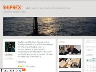 shiprex.net