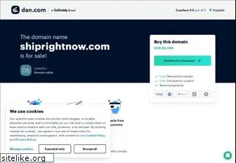 shiprightnow.com