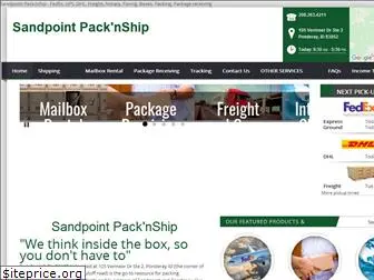 shipsandpoint.com