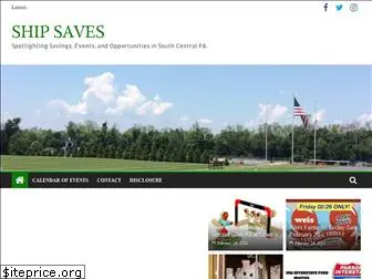 shipsaves.com